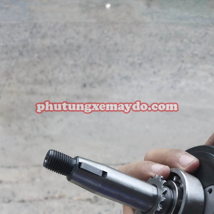 DÊN 110 MÁ 98 CẮT CỐT 1 NỒI [BAO ĐỔI TRẢ NẾU HÀNG LỔI]