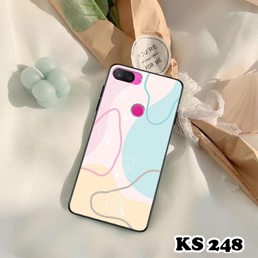 Ốp lưng Xiaomi Mi 8 - Mi 8 Lite - Mi 8 SE - Mi 9 - Mi 9 SE - Ốp in hình nhiều màu sắc, cá tính