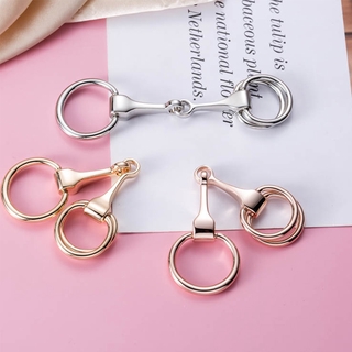 Kẹp khăn quàng cổ thanh lịch cho nữ
