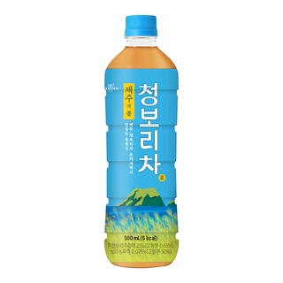 Trà Lúa Mạch Barley Tea Jardin 500ml