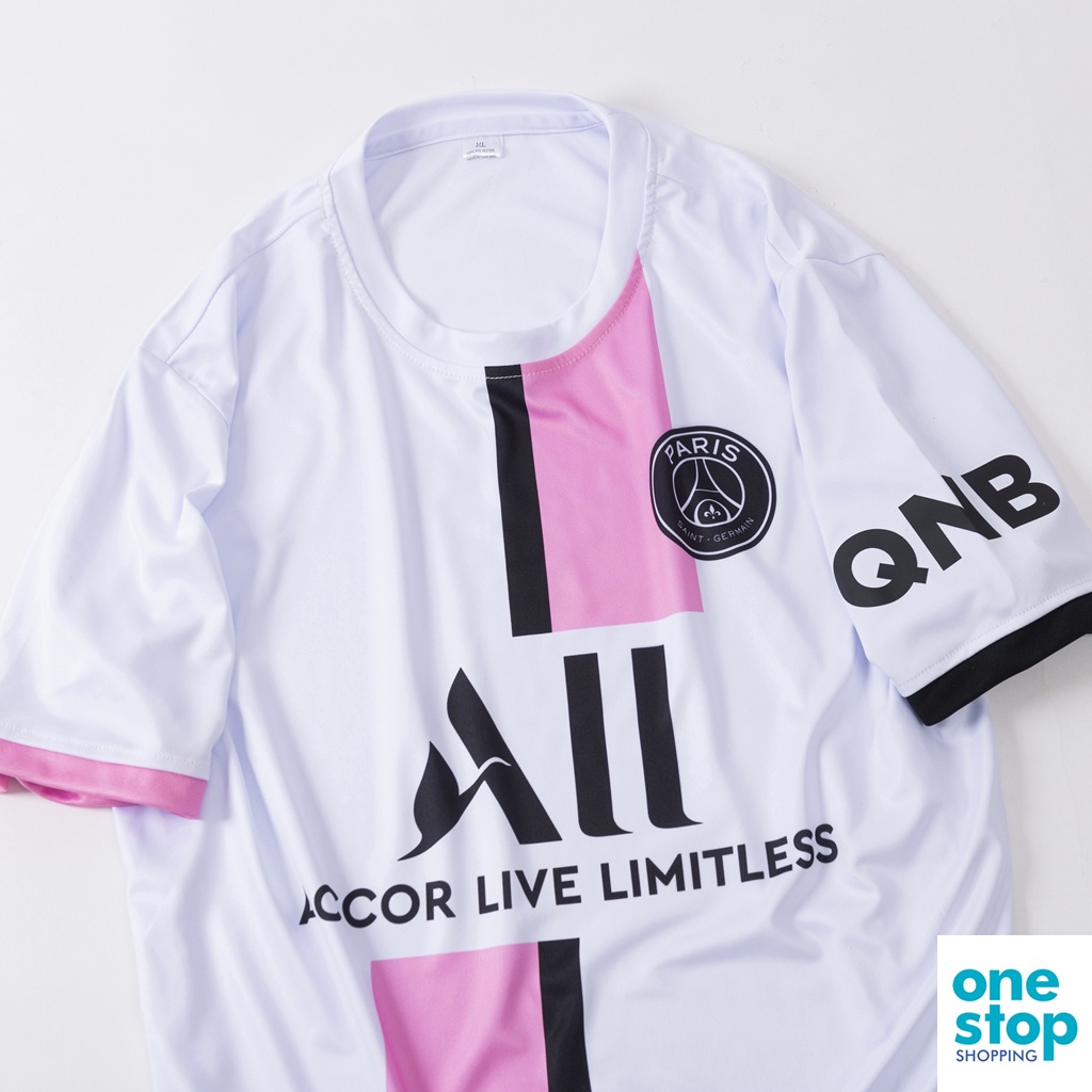 Bộ bóng đá đội tuyển Pháp, PSG One shop
