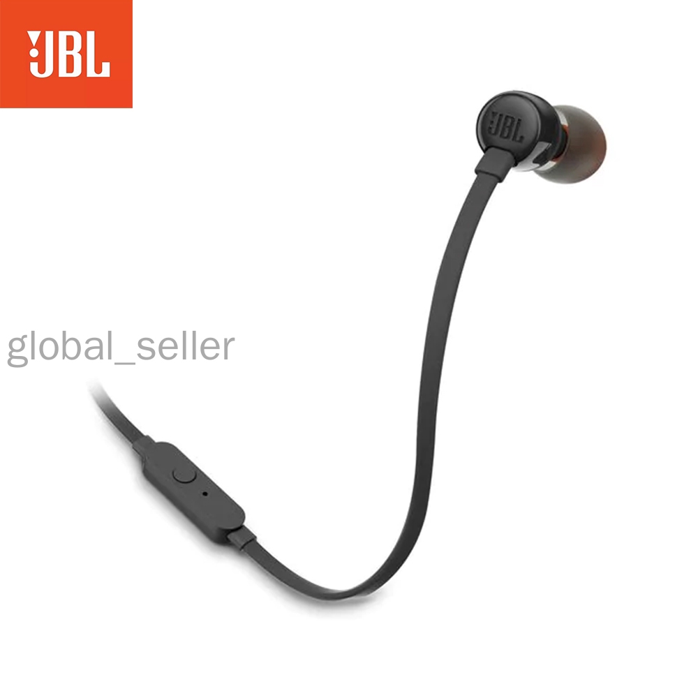 Tai nghe JBL T110 - Hàng chính hãng
