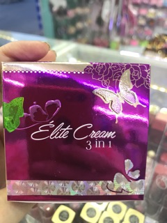 Kem CARE Tím 3in 1 ( 12g )