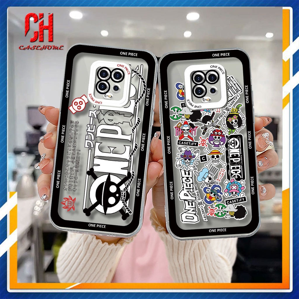 Ốp Điện Thoại Tpu Mềm Cho Xiaomi Redmi Note 9 8 10 10S 9 10 PRO MAX 11 9S Xiaomi Redmi POCO C3 C31 X3 NFC X3 PRO Redmi 9C NFC 9A 9i 9T 9AT 9ACTIV 9 PRO Power 10X POCO M2 PRO 10 Prime