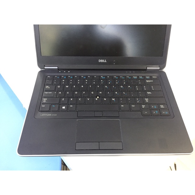 Dell xách tay Latitude 7440 i5 Ram 4G SSD 120G