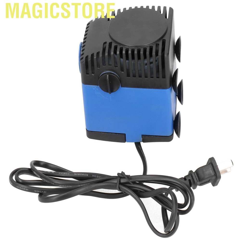 Máy Bơm Nước Mini Cho Đài Phun Nước Cn 220v-240v