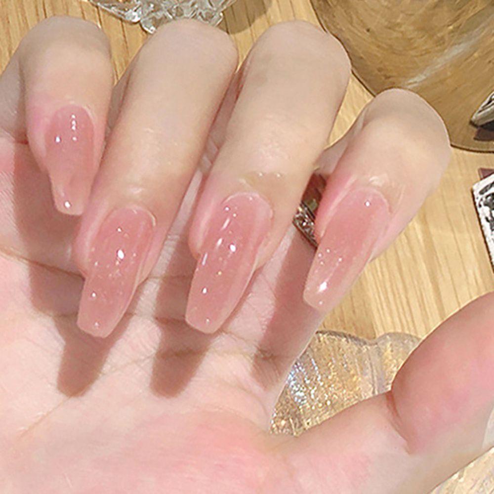 Sơn Móng Tay 7ml Màu Sắc Bán Vĩnh Viễn