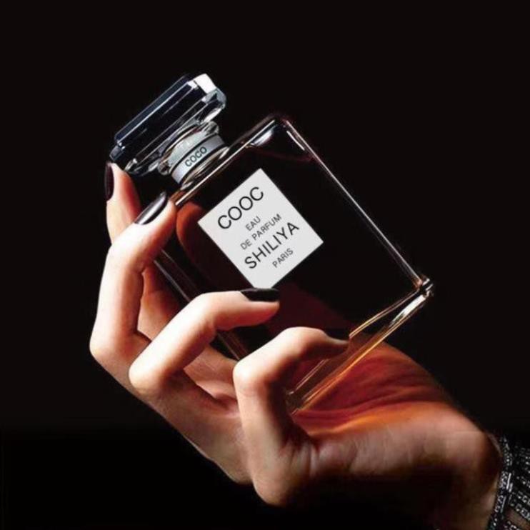 Nước Hoa Hương Thơm Tươi Mát Lâu Phai Cho Nam Nữ