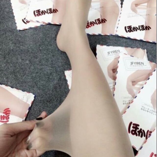 CHUYÊN PHỤ KIỆN GIÁ ĐẸP___________________--Quần tất Nhật 2 màu đen trắng❗❗❗