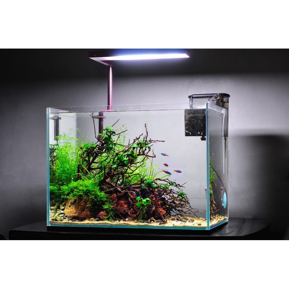 Đèn thủy sinh Flat Nano chính hãng ONF