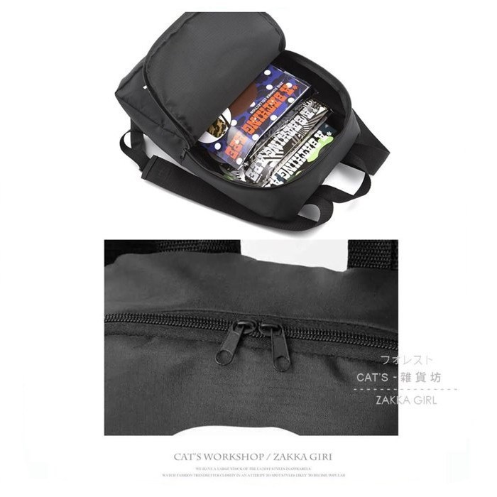 Balo Du Lịch Cỡ Lớn Chống Thấm Nước In Logo Bape Thời Trang