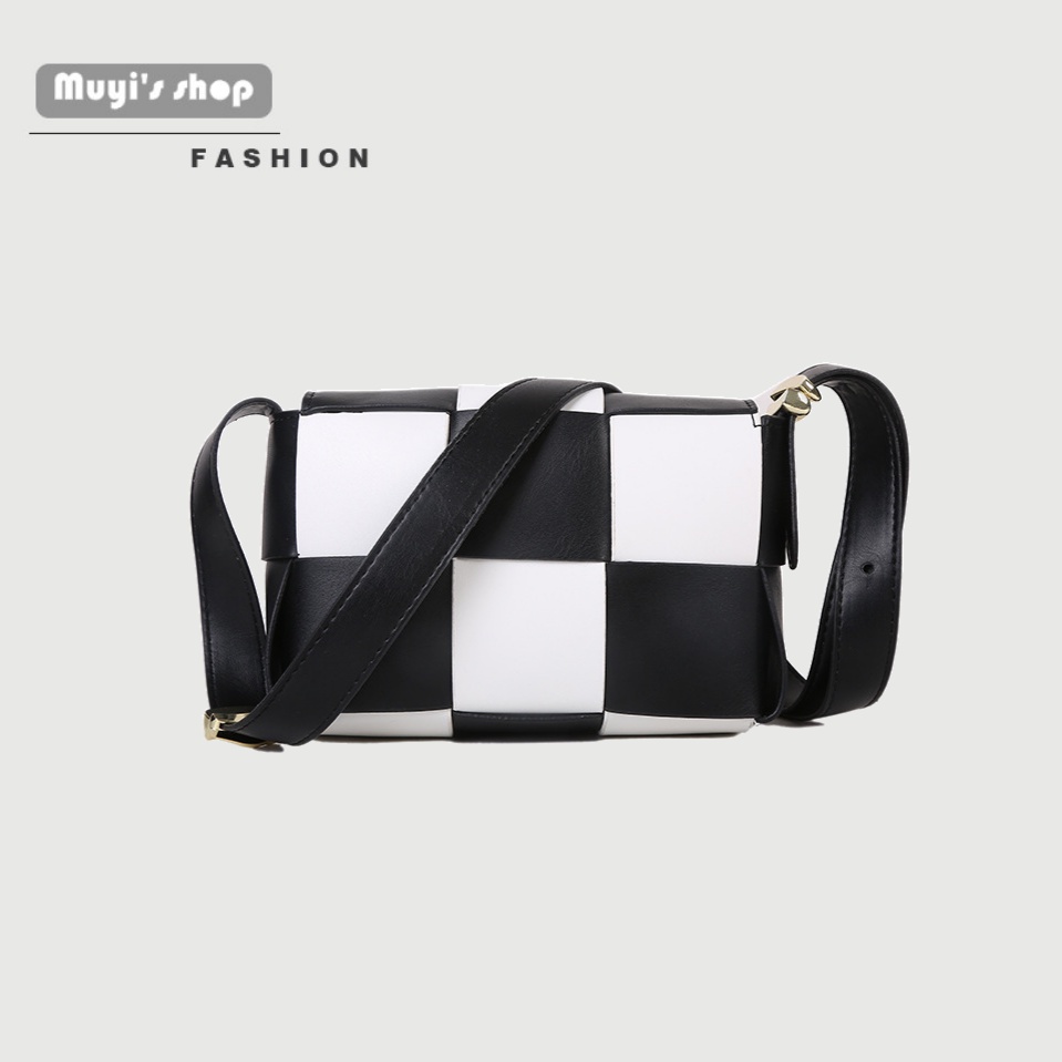 Túi Đeo Chéo Ngực Thiết Kế Dễ Thương Chất Lượng Cao Thời Trang Thu Đông Cho Nữ 2022