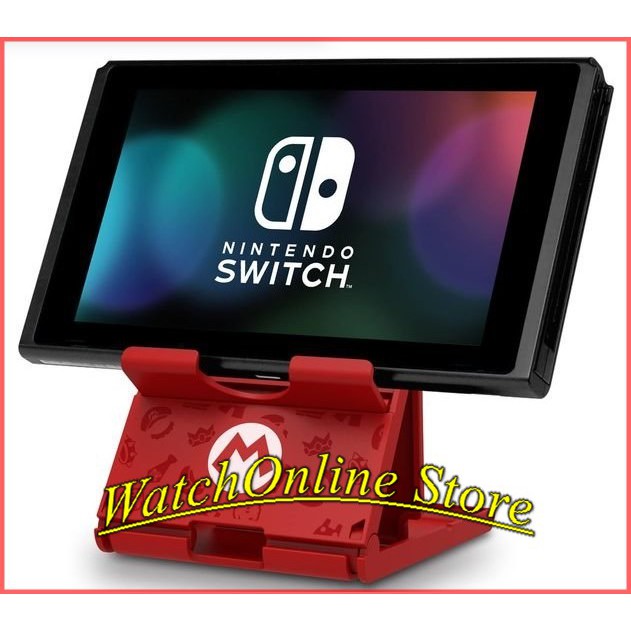 Đế Dựng Nintendo Switch cao cấp phiên bản Zelda / Mario