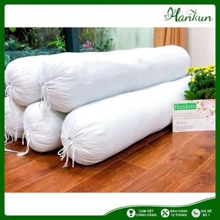 Ruột gối ôm bông gòn Cao cấp - tinh khiết/ GỐI DÀI