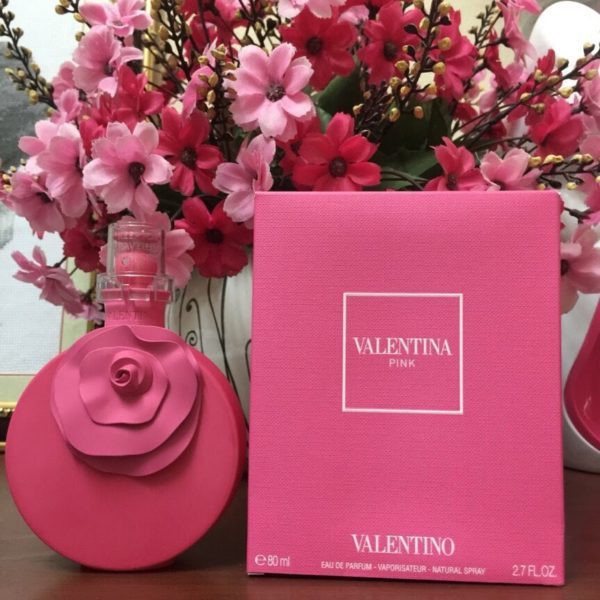 [MẪU CHIẾT] Nước hoa dùng thử Valentino Pink EDP (5ml/10ml/20ml) (Chính Hãng)