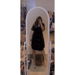 ĐẦM VEST BIGSIZE GIÁ RẺ (60-100kg)