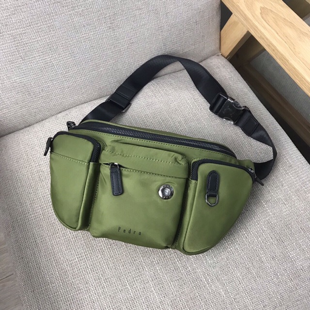 Túi đeo chéo PEDRO