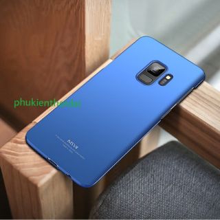 Ốp lưng Samsung S9 Plus Dẻo tpu mỏng cao cấp