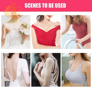 Miếng Dán Nâng Ngực Tàng Hình