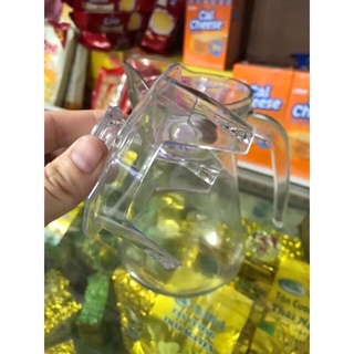 Bình đựng nước thuỷ tinh Ensure 1,3 lít