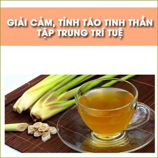 100ml tinh dầu sả chanh