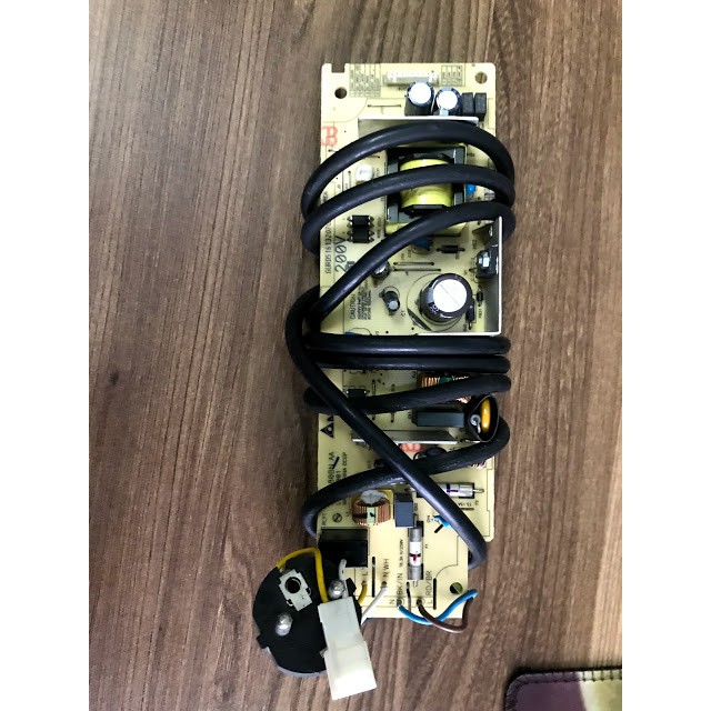 Board nguồn Brother 2321d/2366