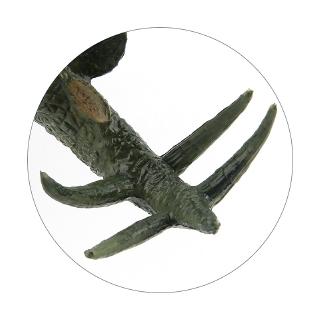 Mô hình khủng long stegosaurus carnotaurus chân thật cho bé