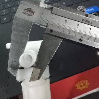 Van Khóa Bếp Ga Bioga Đuôi Chuột 10mm