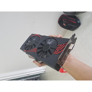 VGA Asus RX570 4G Expedition
