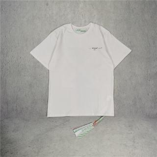 Áo Thun Off White Thời Trang Cao Cấp