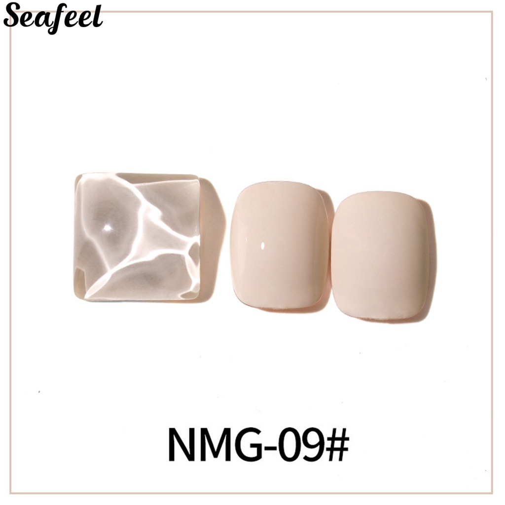 Gel trang trí móng tay màu sắc lấp lánh tự nhiên dễ tẩy trang cho nữ