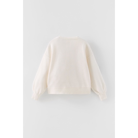 Áo zara kid auth