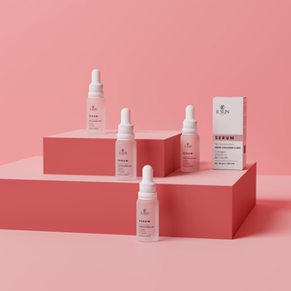 Serum collagen - chống lão hóa da