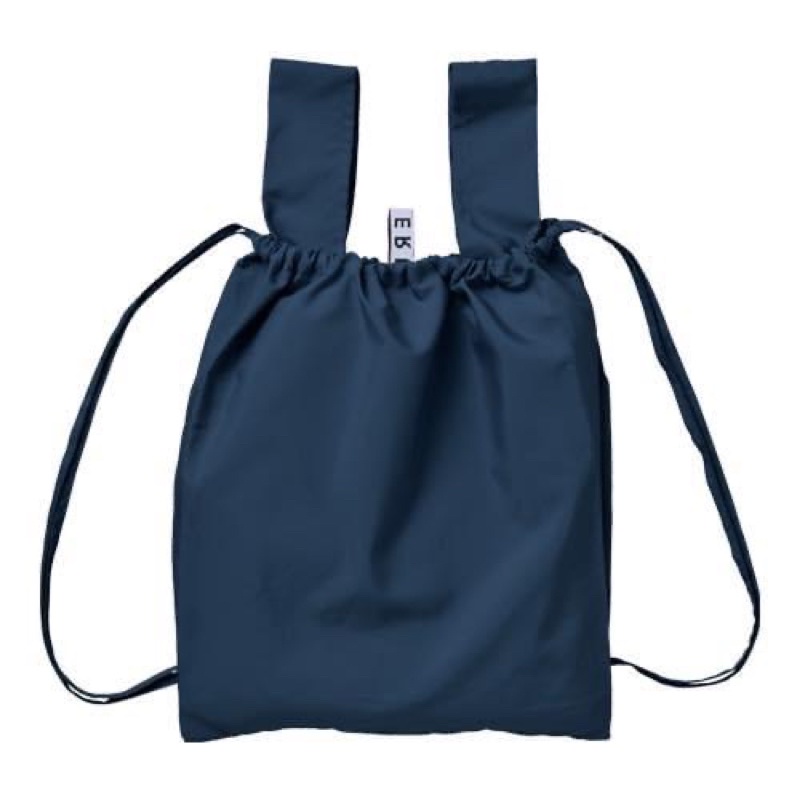 Túi - Balo Rút Sinh Thái MOTTERU của Nhật