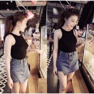 Áo ba lỗ ngược hàng đẹp