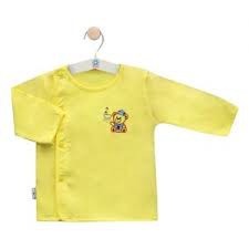 Áo Bác Sĩ Tay Dài Hello B&B