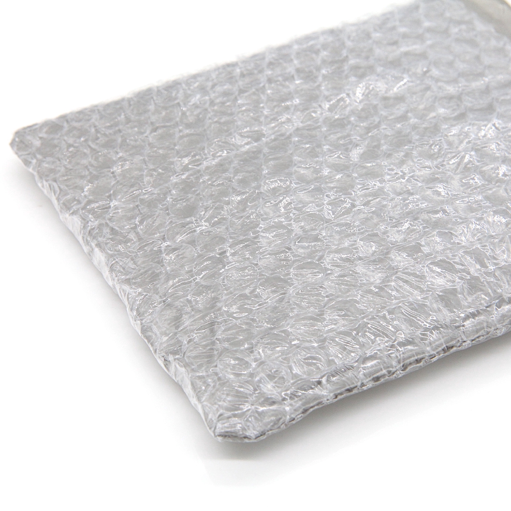 Bộ 10 túi bóng dùng đóng hàng 4 kích cỡ tiện lợi