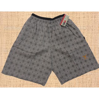 Quần đùi nam mặc ở nhà