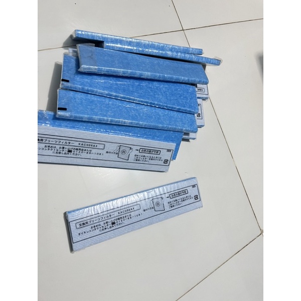 Màng lọc daikin điện