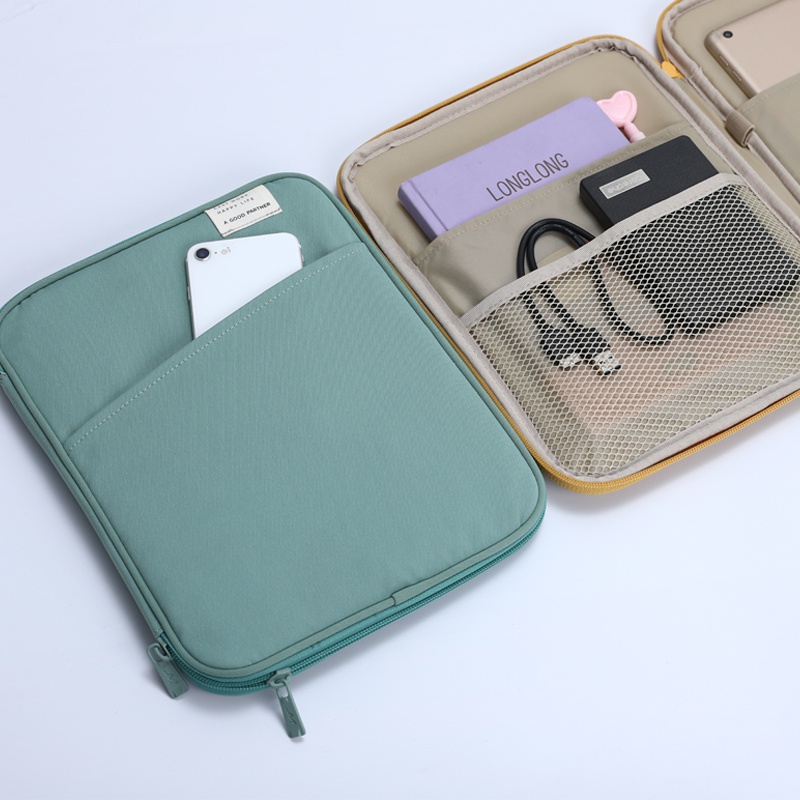 Túi đựng laptop chống sốc kích thước 11/13 inch