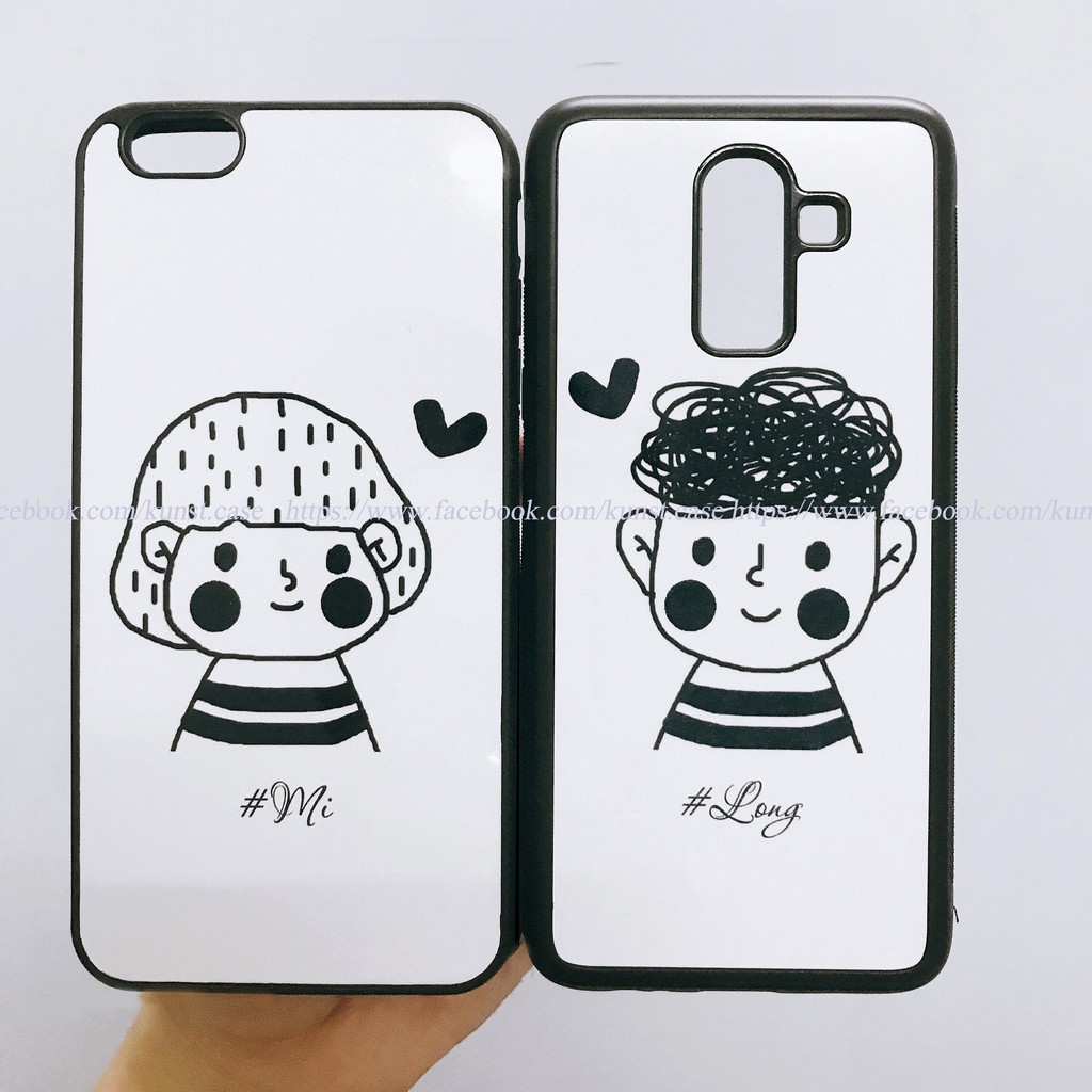 ỐP SAMSUNG A10 IN THEO YÊU CẦU