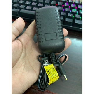 Nguồn 12v 1.2A chân nhỏ