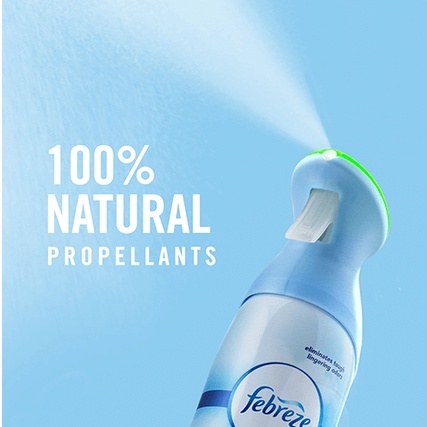 Xịt thơm phòng Febreze 250g