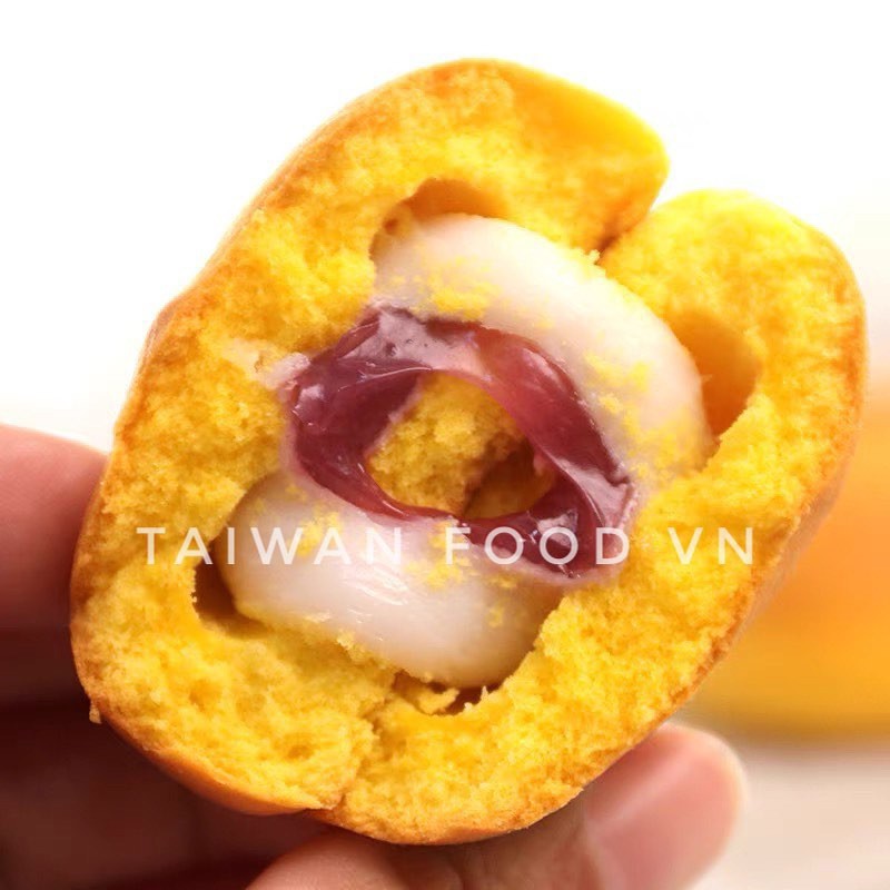 BÔNG LAN CUỘN MOCHI | BigBuy360 - bigbuy360.vn