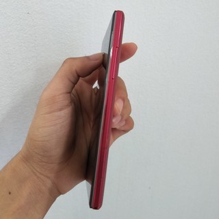 Sharp Aquos Crystal X 402sh chơi game ngon