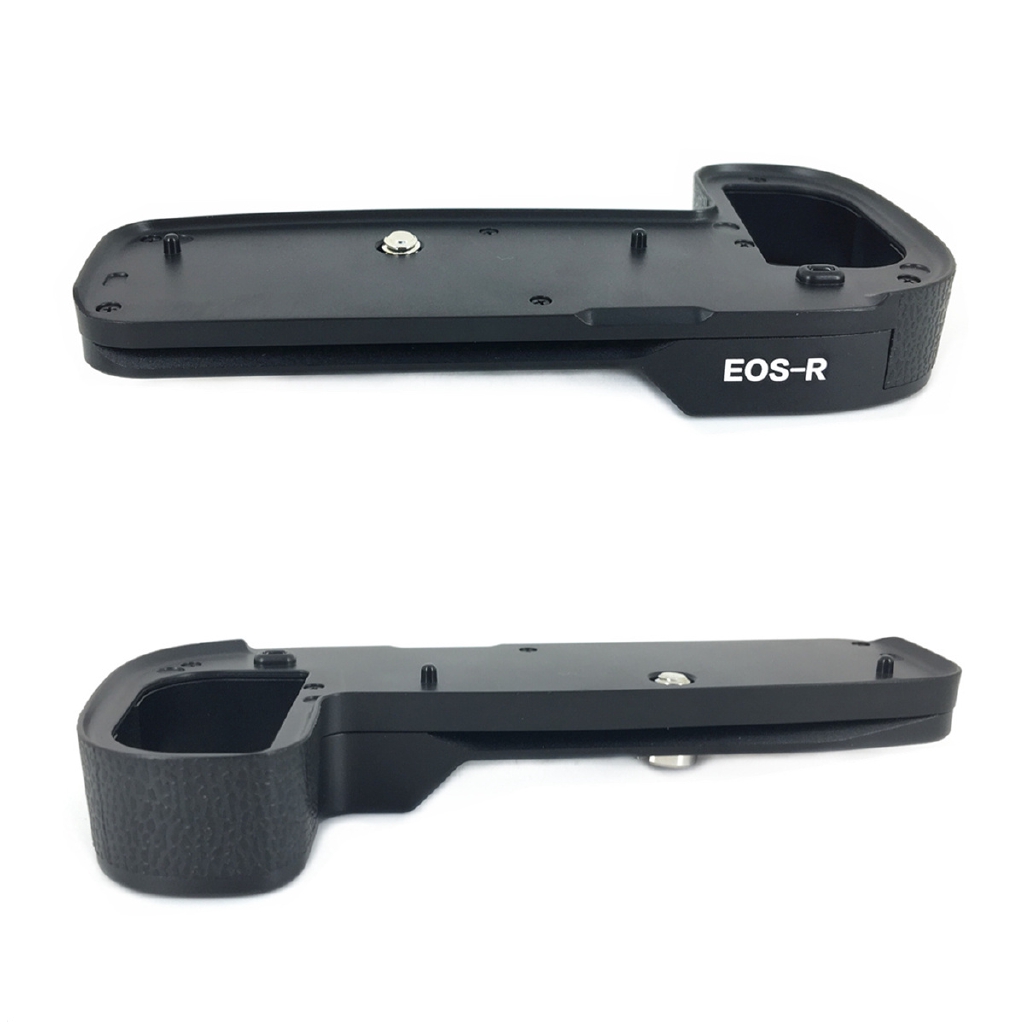 Đế gắn bằng kim loại cho máy ảnh Canon Eos R