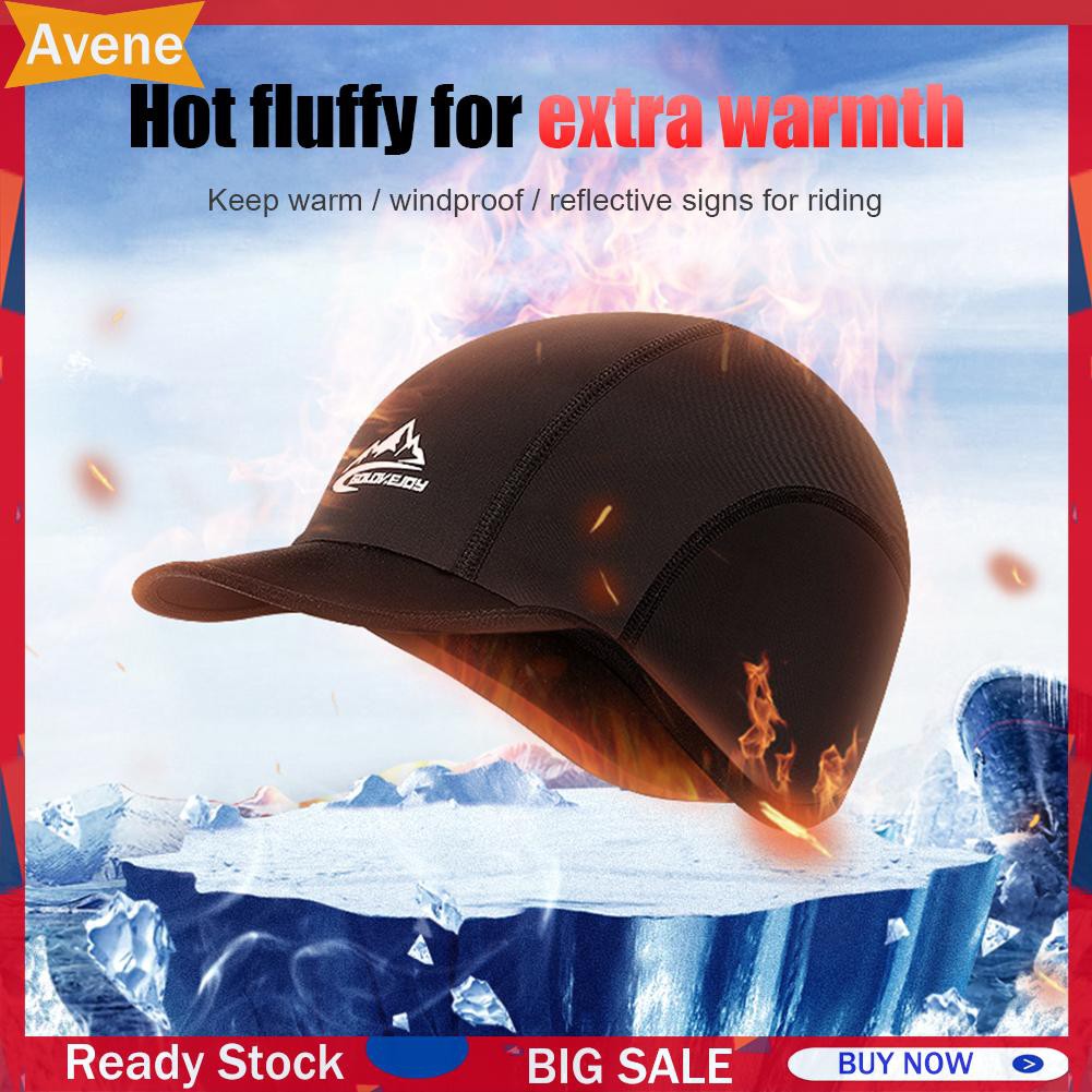 Mũ Trượt Tuyết Bảo Vệ Tai Chống Gió Tiện Dụng