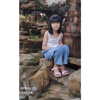 Len Baby Tuyết