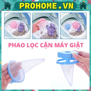 5 Bộ Phao Lọc Cặn Bẩn Máy Giặt Thông Minh Prohome
