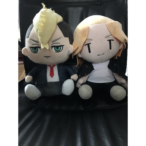 Gấu bông Tokyo revenger doll BIG